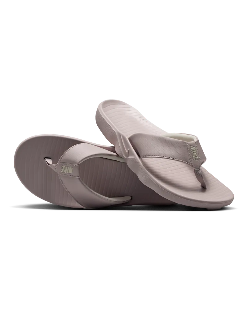 Nike Marina Slides (Herren) - Braun Braun
