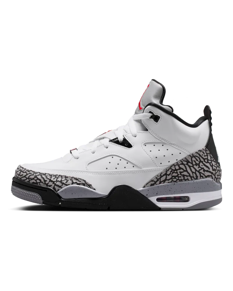 Jordan Son of Mars Low Herrenschuh - Weiß Weiß