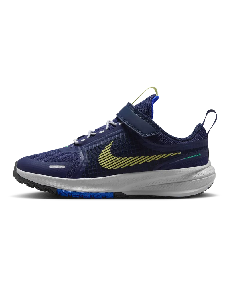 Nike Star Runner Utility Laufschuh (jüngere Kinder) - Blau Blau