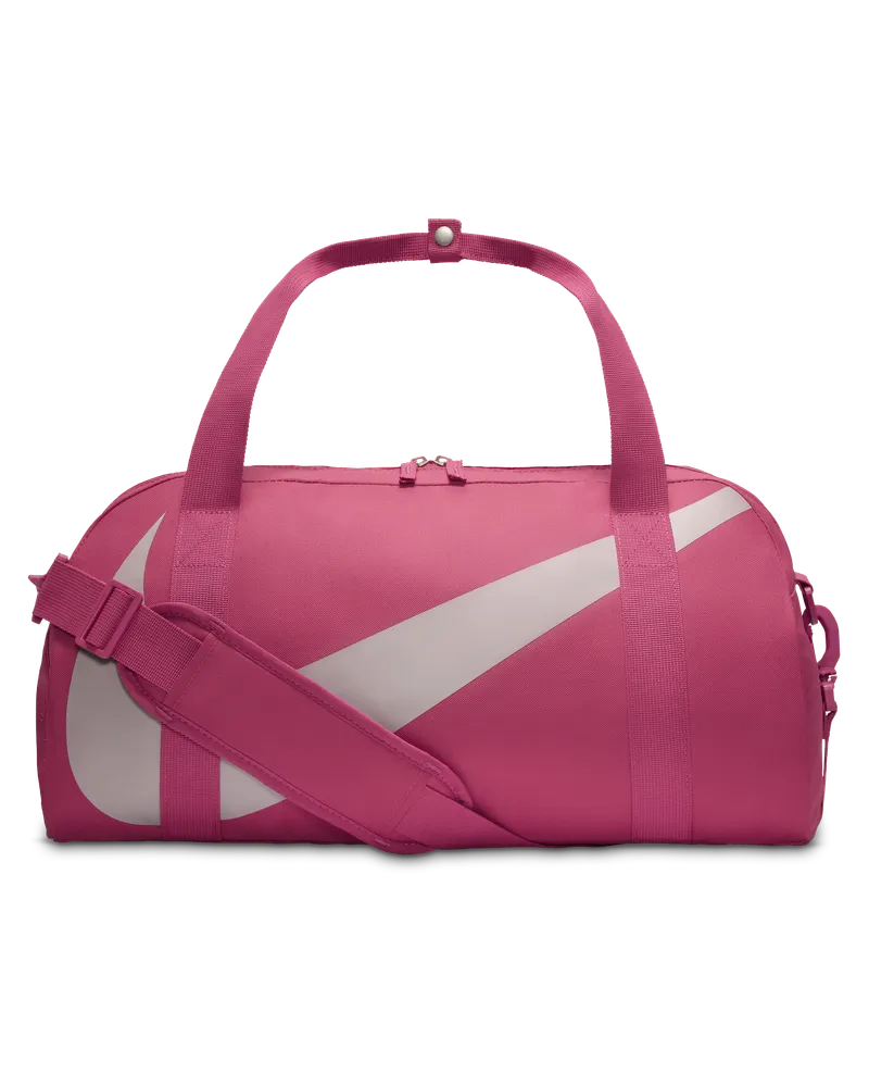 Nike Gym Club Kindertasche (25 l) - Lila Lila