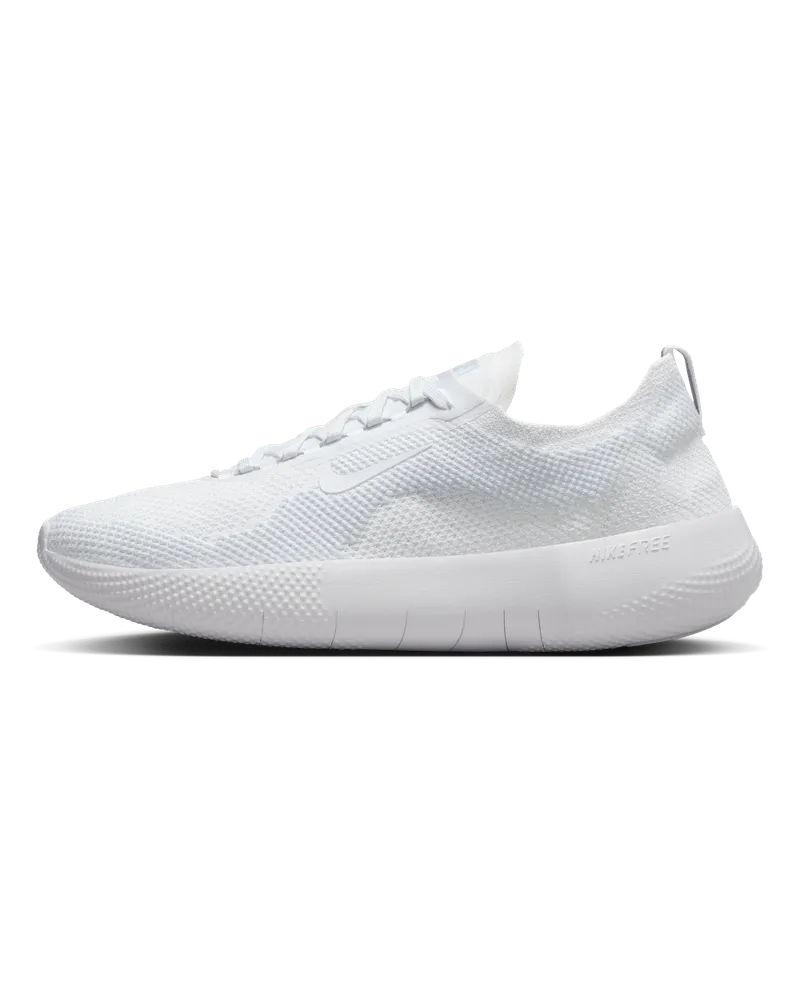 Nike Free 2025 Workout-Schuh (Herren) - Weiß Weiß