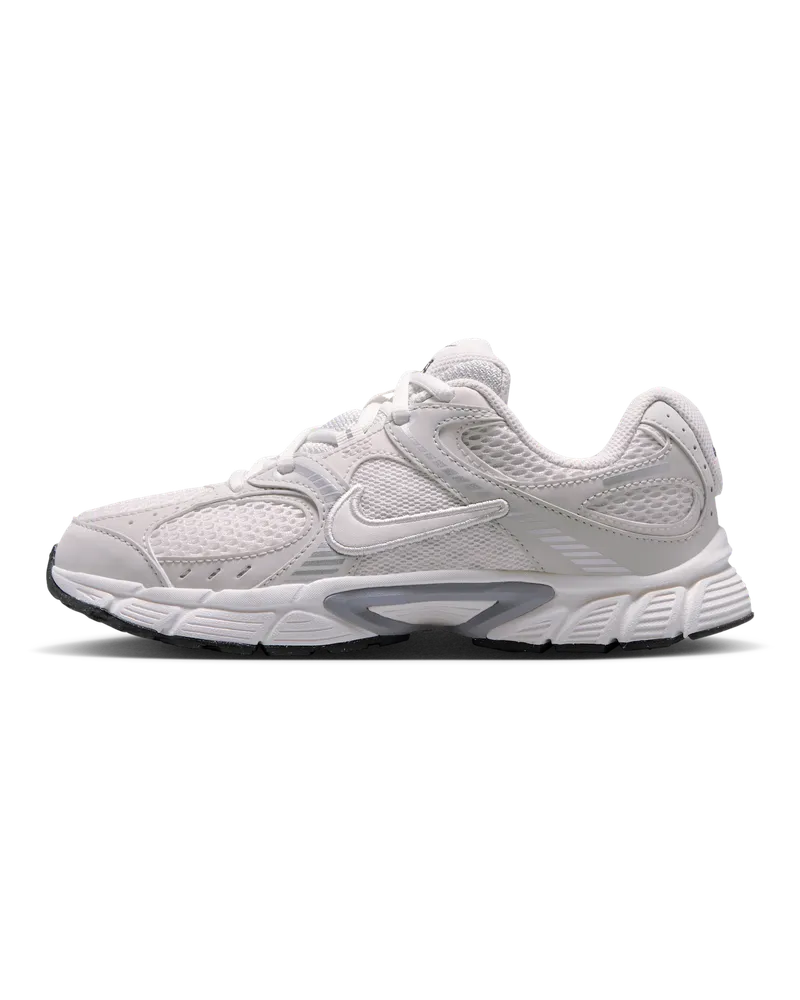 Nike V5 RNR Schuh (ältere Kinder) - Grau Grau