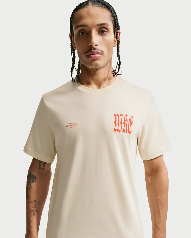 Nike T-Shirt - Weiß Weiß