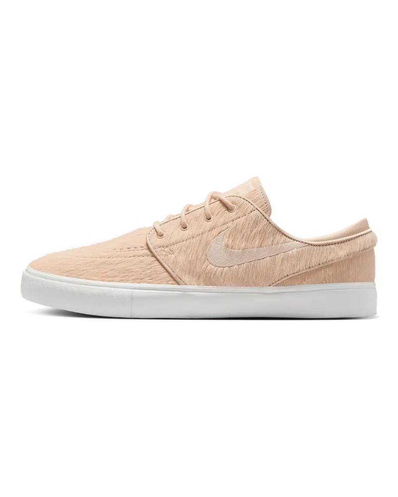 Nike SB Zoom Janoski OG+ SE Skateboardschuh - Weiß Weiß