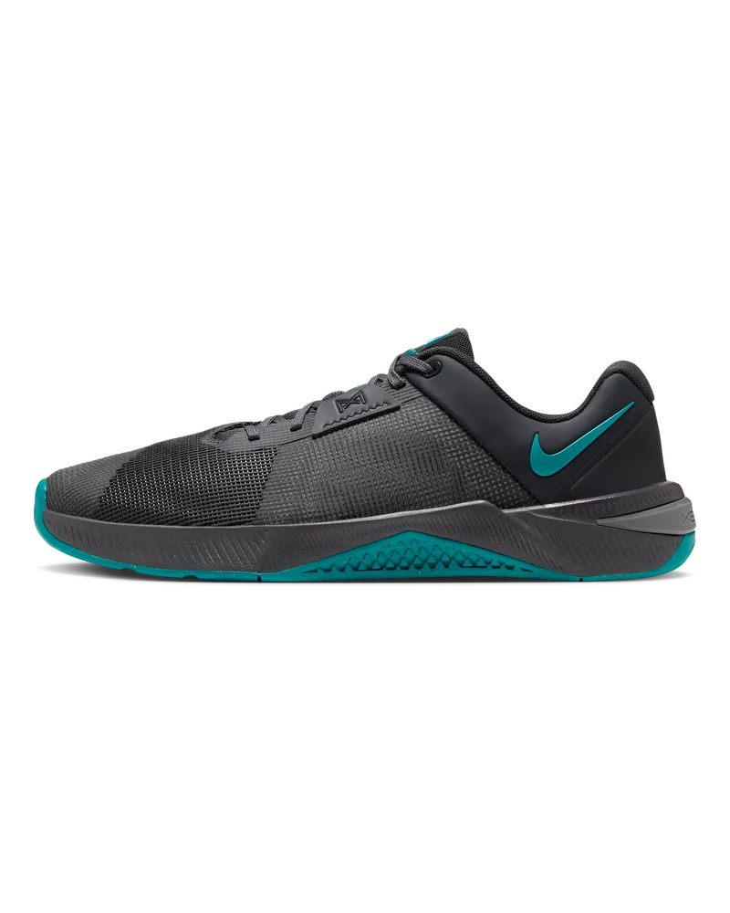 Nike Metcon 10 Workout-Schuh (Herren) - Grau Grau