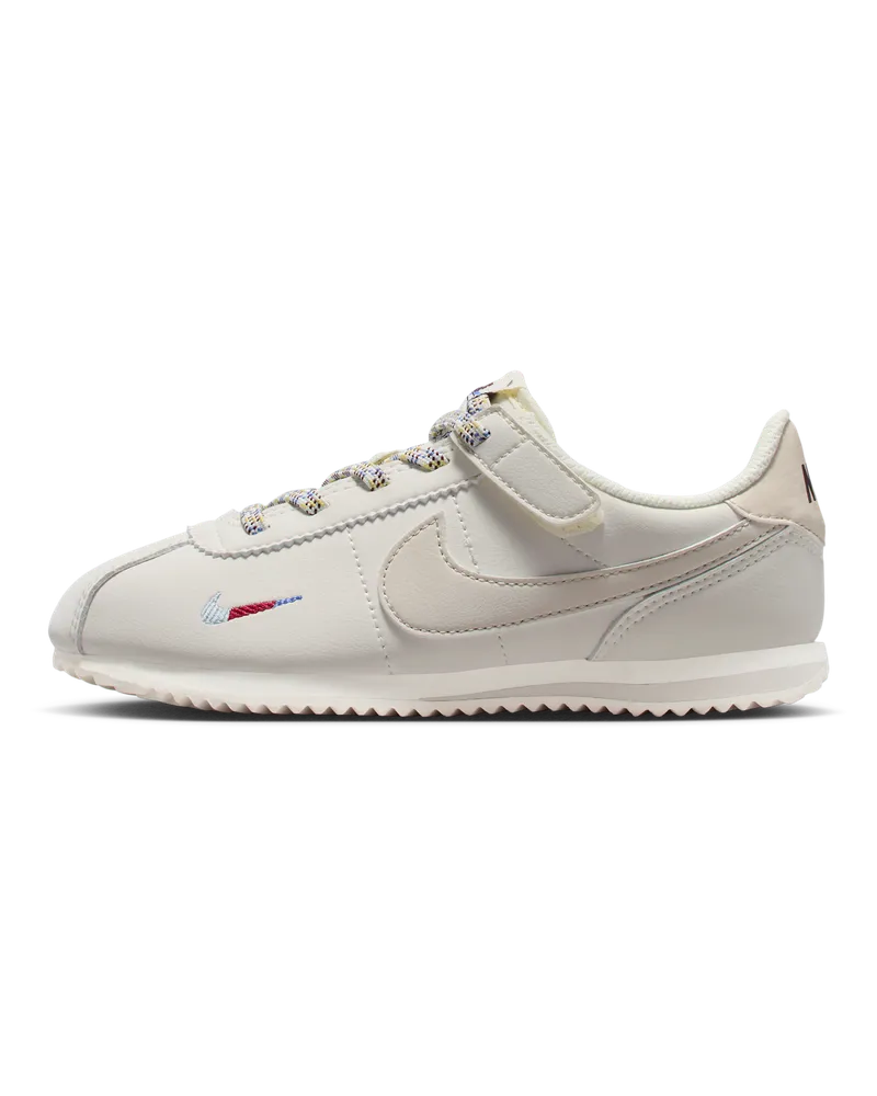 Nike Cortez EasyOn Schuh (jüngere Kinder) - Braun Braun