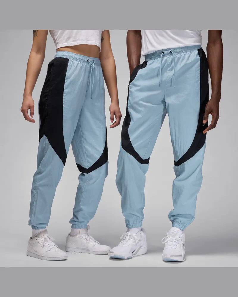 Nike Jordan Sport Jam Warm Up Hose FüR Herren Blau