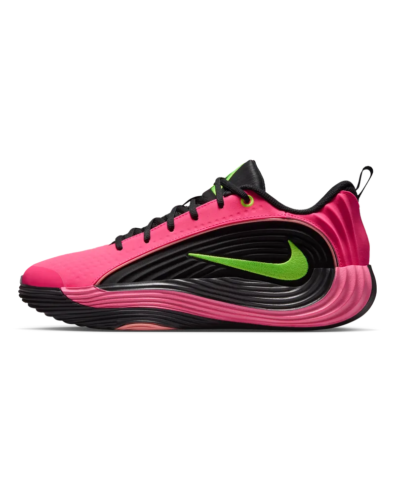Nike Giannis Immortality 5 Basketballschuh - Pink Pink