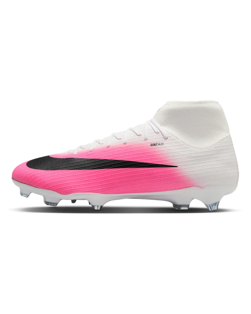 Nike Mercurial Superfly 11 Academy High-Top-Fußballschuh für verschiedene Böden - Multi-Color Multi-color