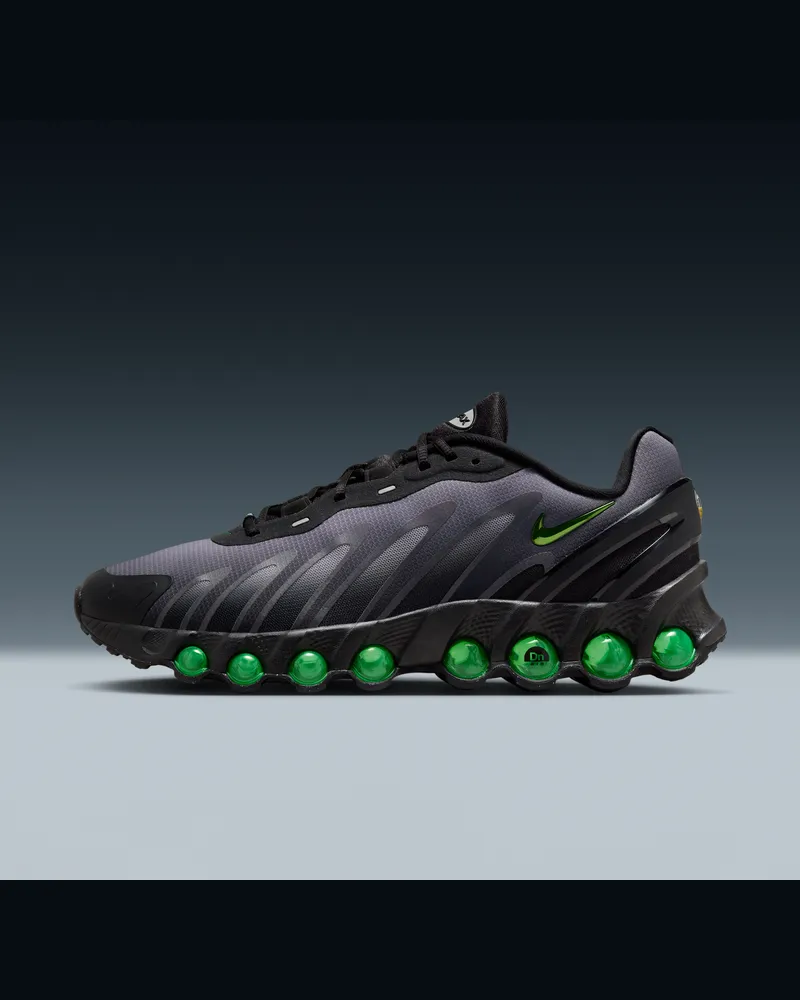 Nike Air Max Dn8 Schuh (Herren) - Schwarz Schwarz