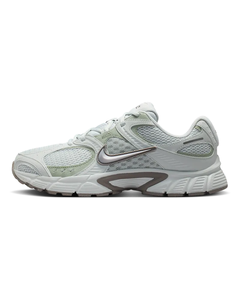 Nike V5 RNR Schuh (Herren) - Grau Grau