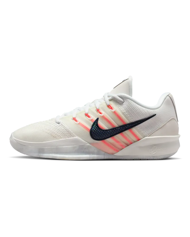 Nike Sabrina 3 "Equity" Basketballschuhe - Grau Grau