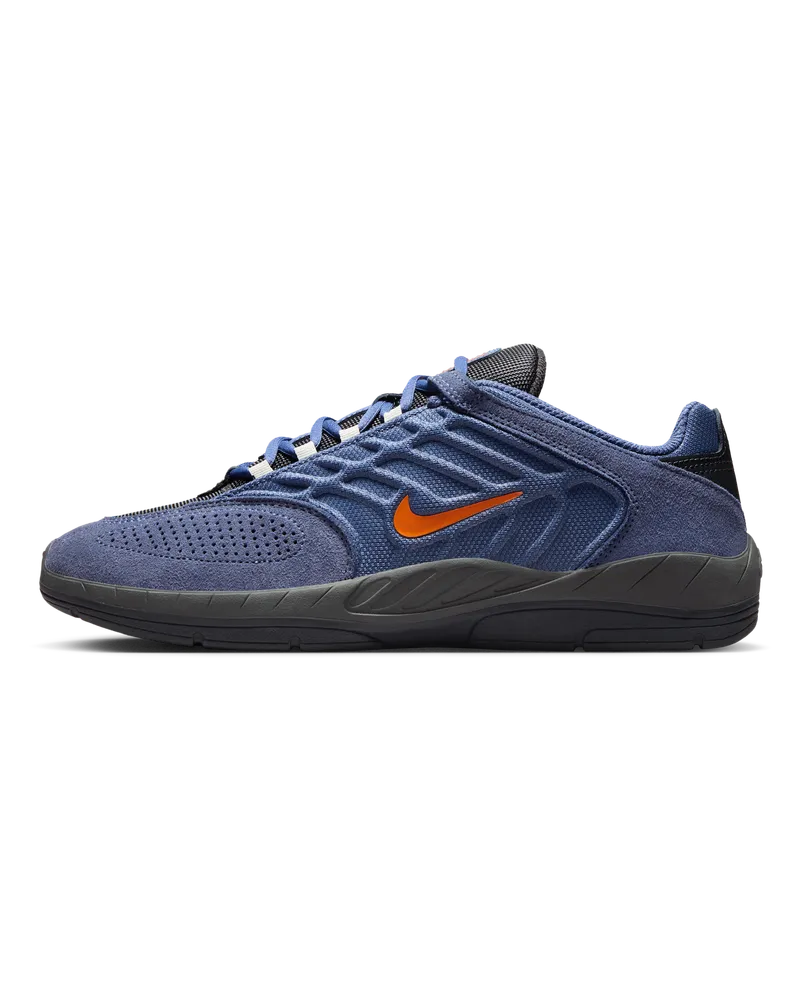 Nike SB Vertebrae Herrenschuh - Blau Blau