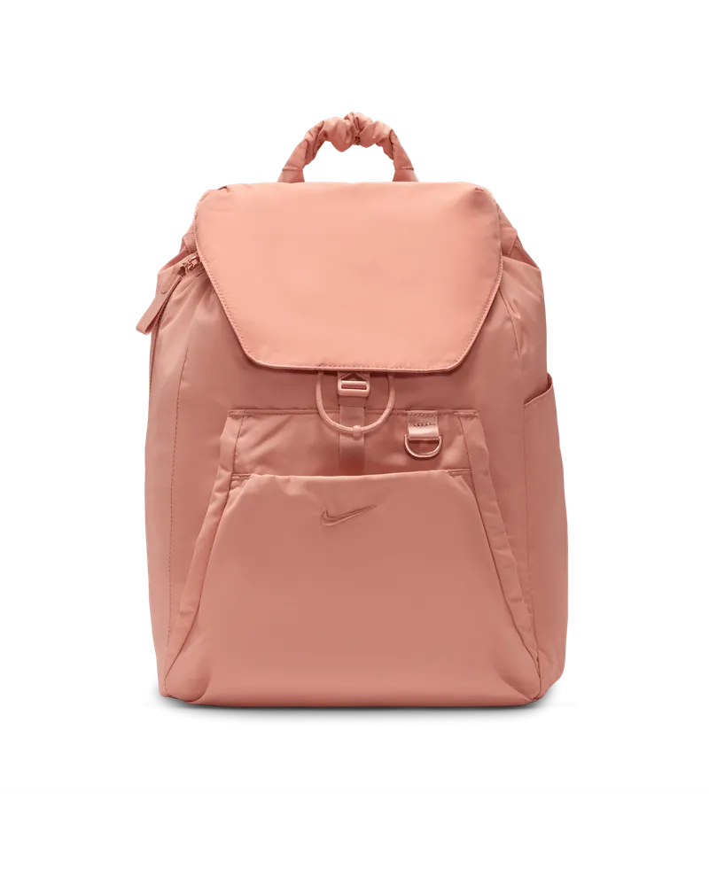 Nike One Rucksack (25 l) - Pink Pink