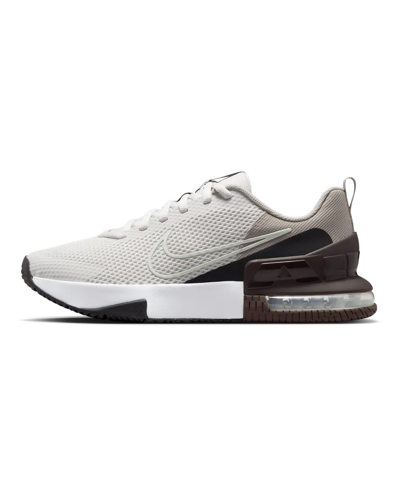 Nike Air Max Alpha Trainer 6 Workout-Schuh (Herren) - Grau Grau