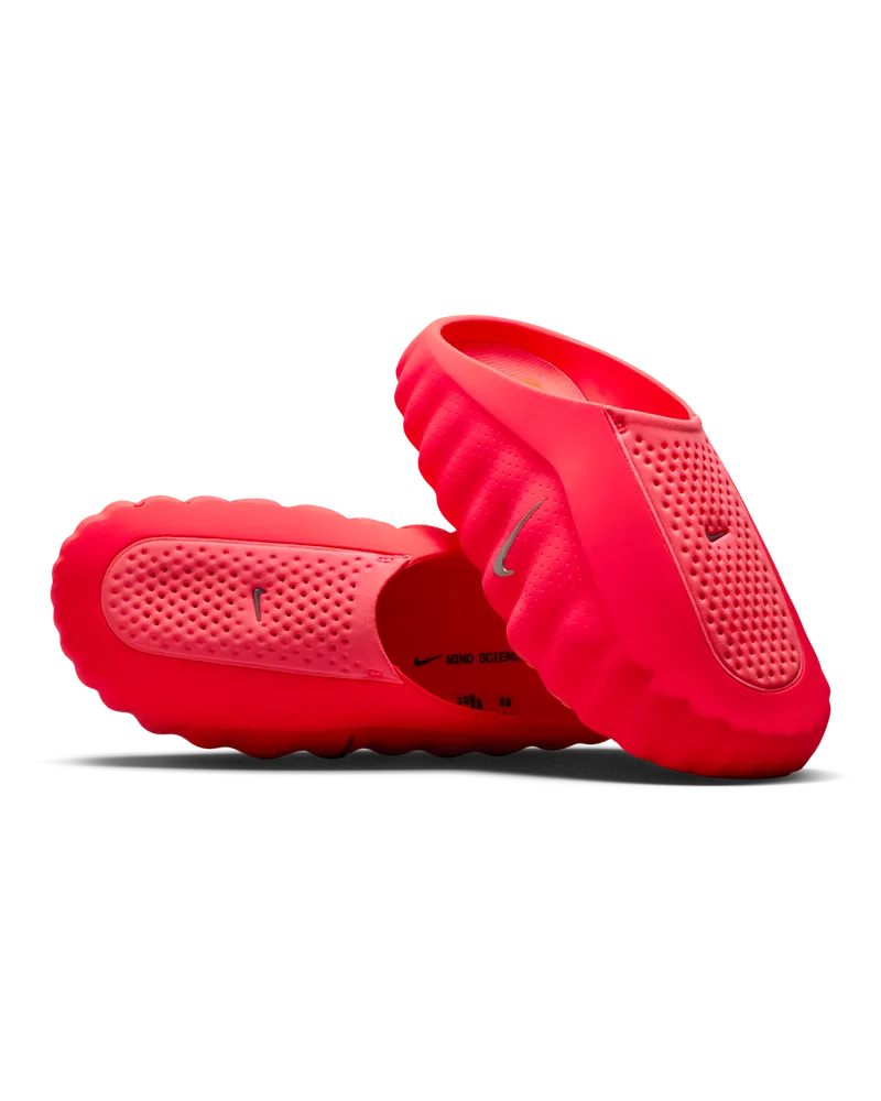 Nike Mind 001 Pregame Mules (Herren) - Rot Rot
