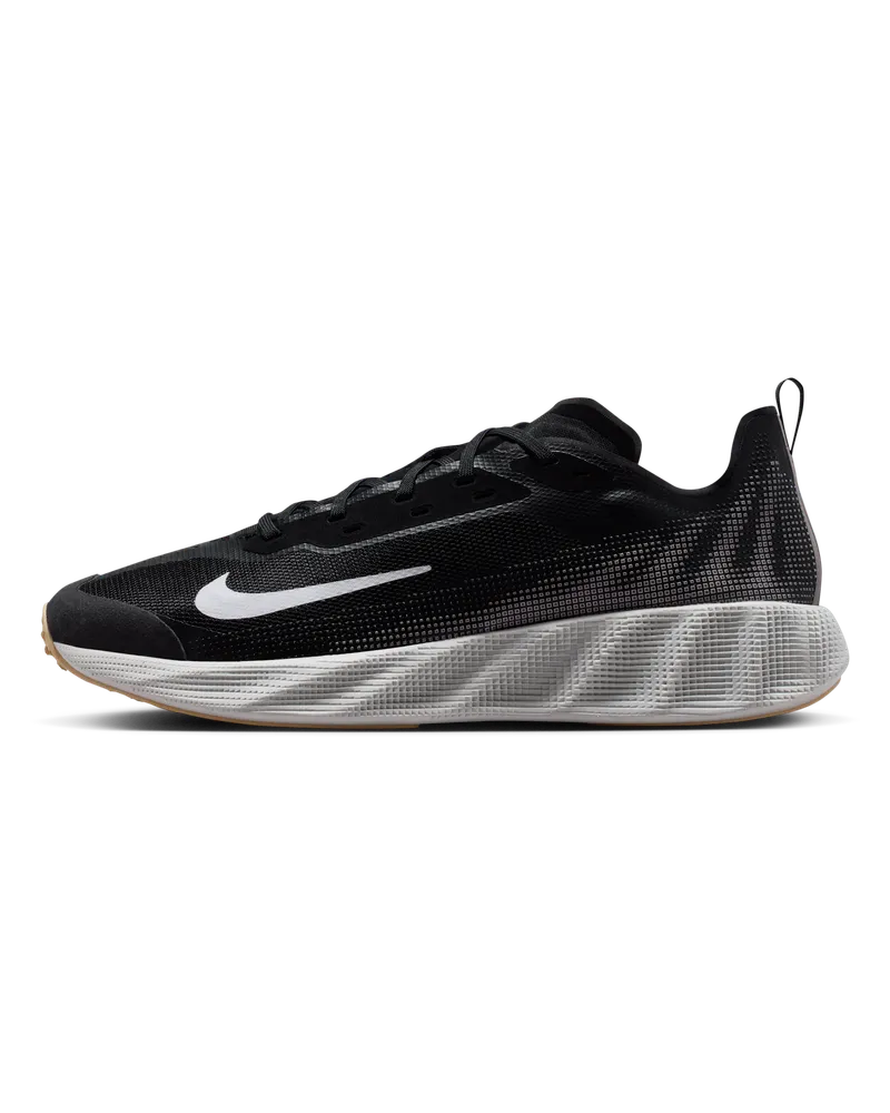 Nike Ava X Mesh Schuh (Herren) - Schwarz Schwarz
