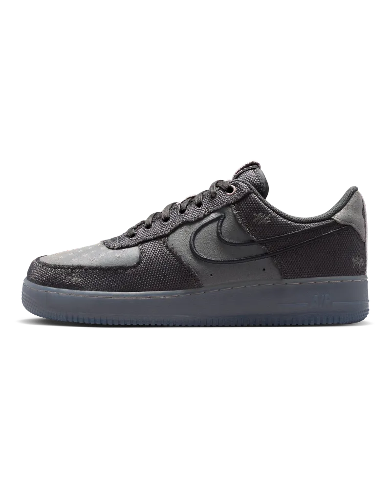 Nike Air Force 1 '07 Herrenschuh - Grau Grau