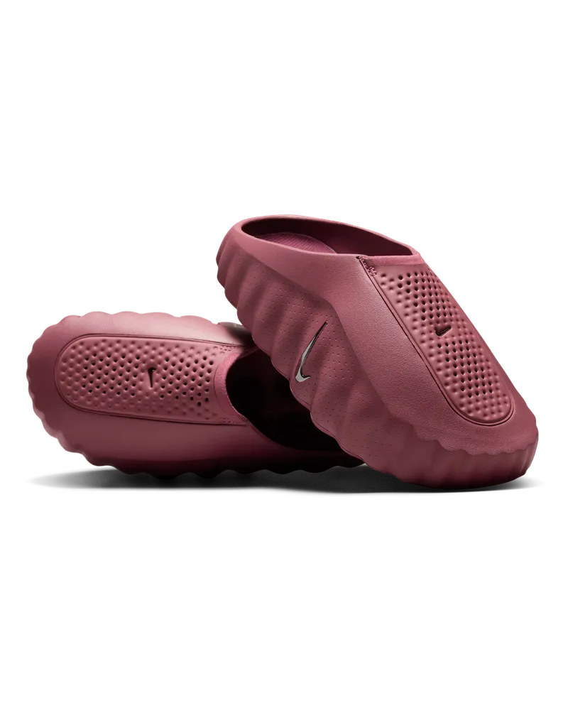 Nike Mind 001 Pregame Mule (Damen) - Rot Rot