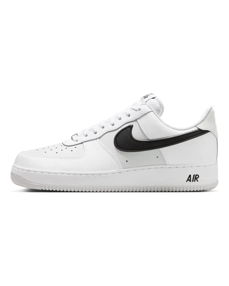 Nike Air Force 1 '07 LV8 Schuh (Herren) - Weiß Weiß