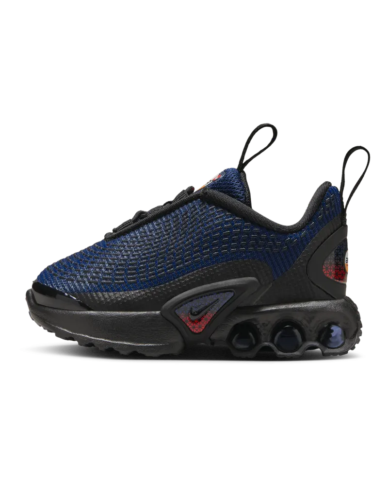 Nike Air Max Dn Schuh (Babys/Kleinkinder) - Blau Blau