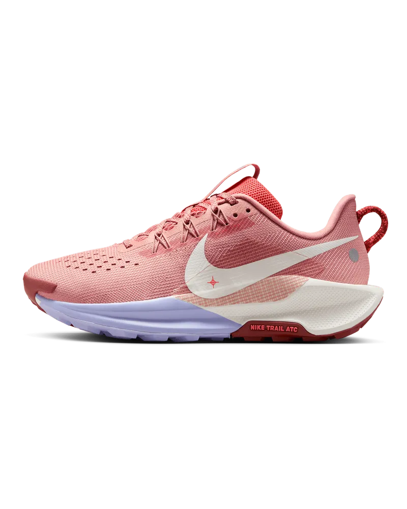 Nike Pegasus Trail 5 Traillaufschuh (Damen) - Pink Pink