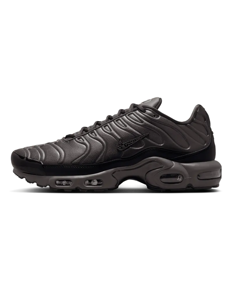 Nike Air Max Plus Premium Schuh (Herren) - Braun Braun