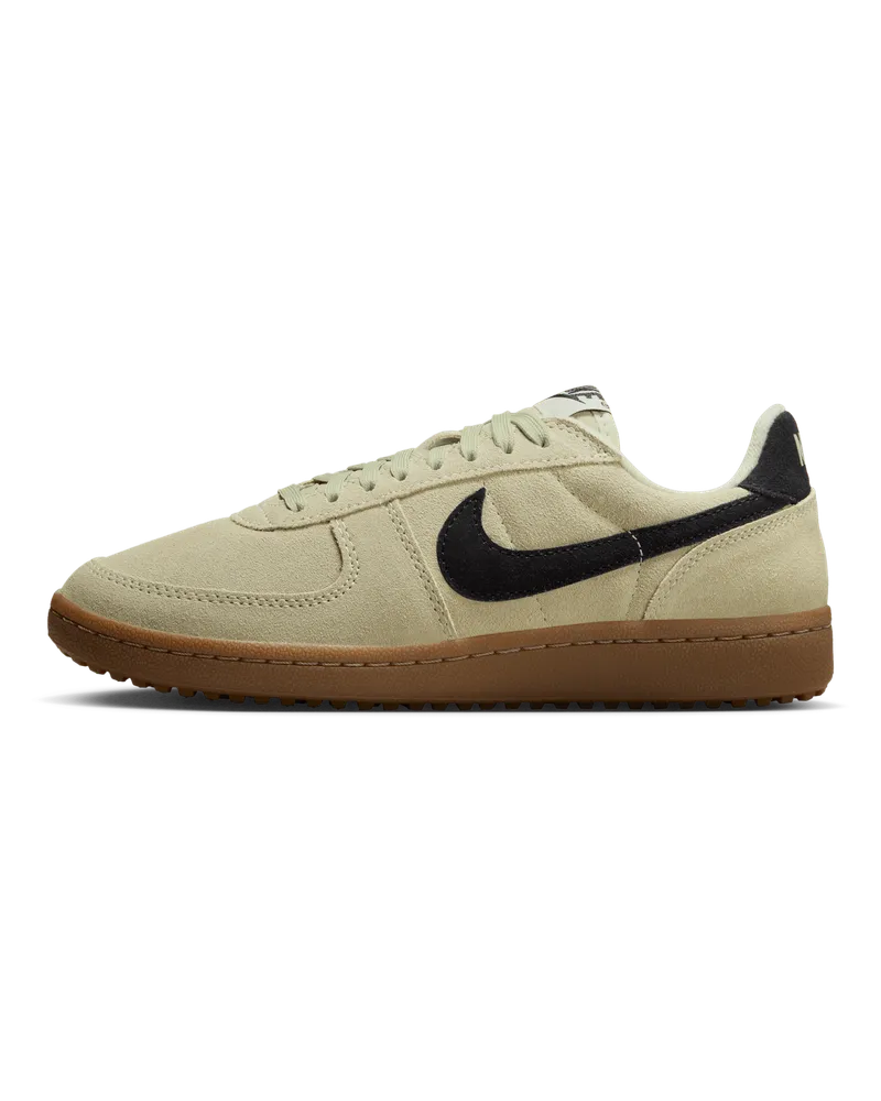 Nike Field General Suede Schuh (Damen) - Grün Grün