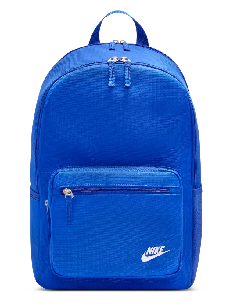 Nike Heritage Eugene Rucksack (32 l) - Blau Blau