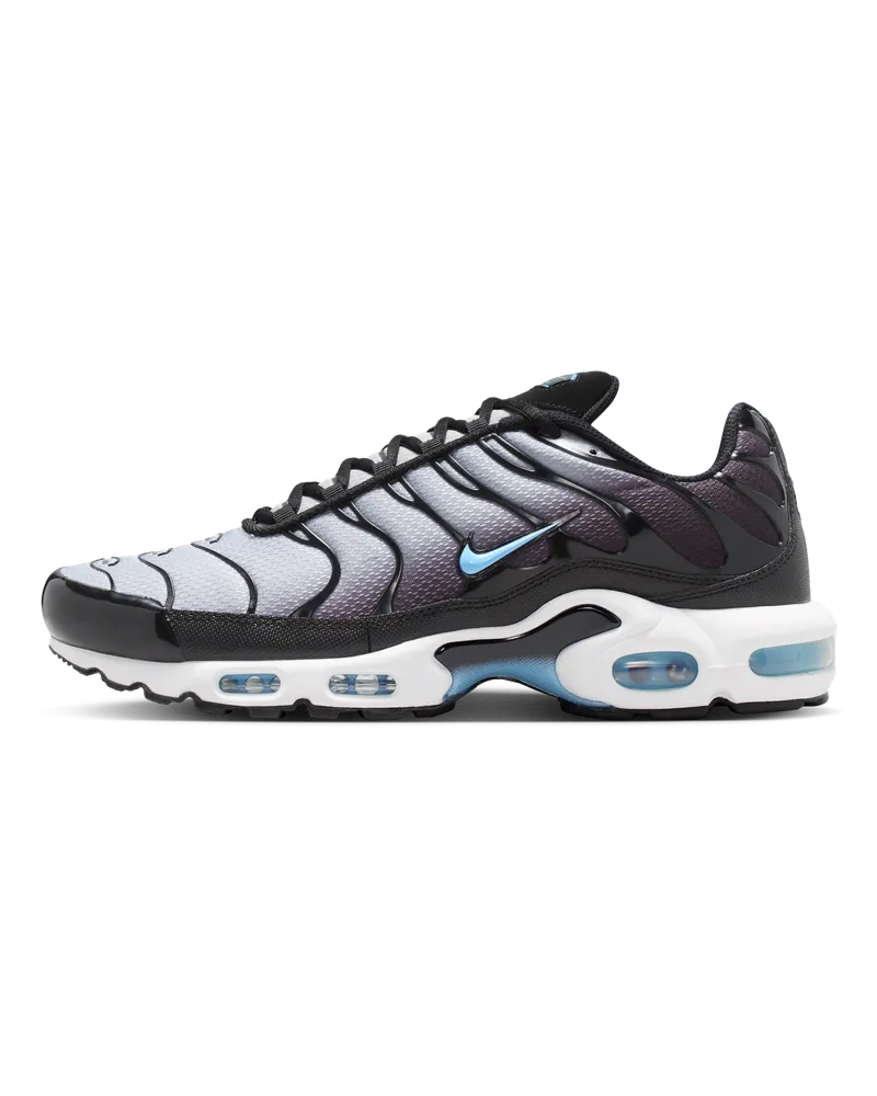 Nike Air Max Plus Schuh (Herren) - Schwarz Schwarz