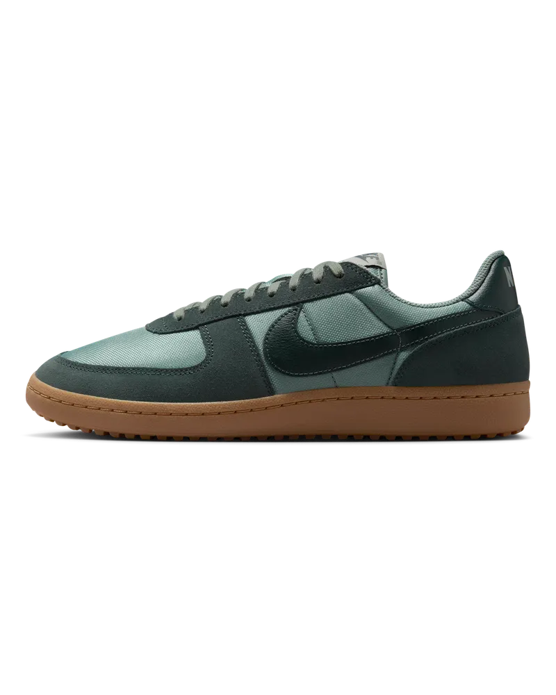 Nike Field General Schuh (Herren) - Grau Grau