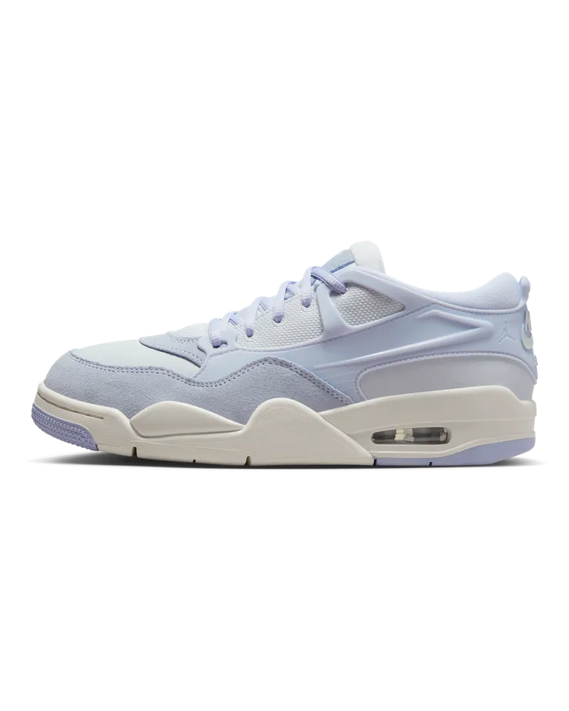 Jordan Air  4 RM Schuh (Damen) - Grau Grau