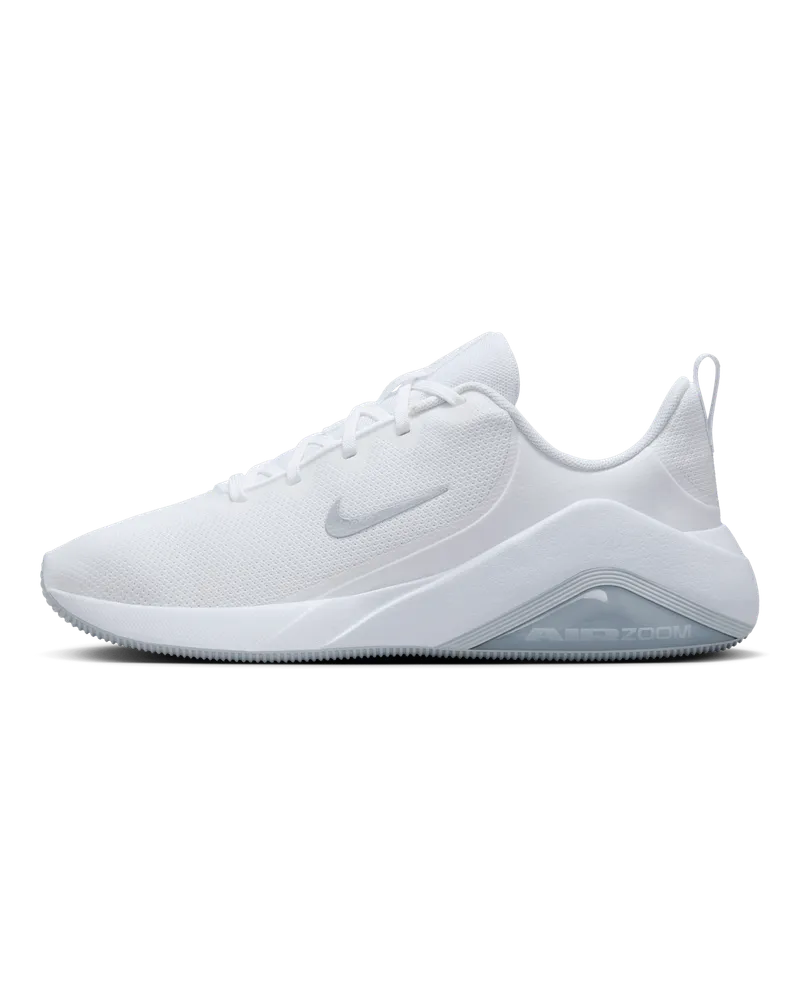 Nike Bella 7 Workout-Schuh (Damen) - Weiß Weiß