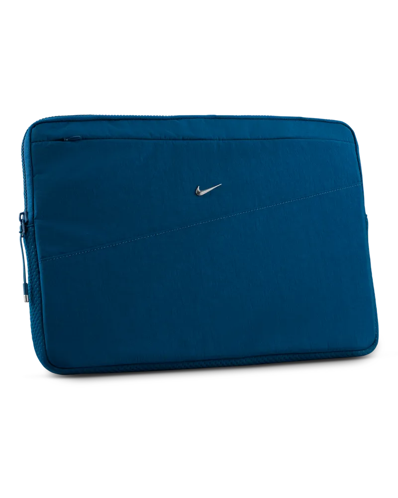 Nike Aura Laptop-Hülle (16 Zoll) - Blau Blau