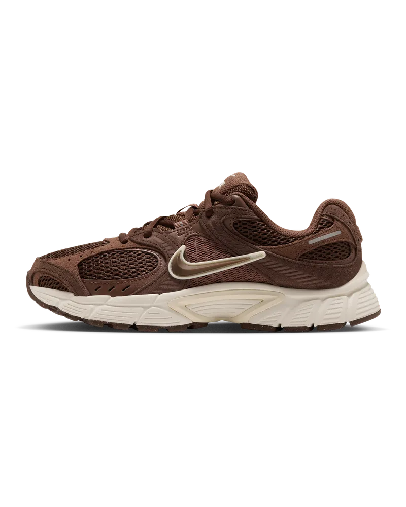 Nike V5 RNR Suede Schuh (Damen) - Braun Braun