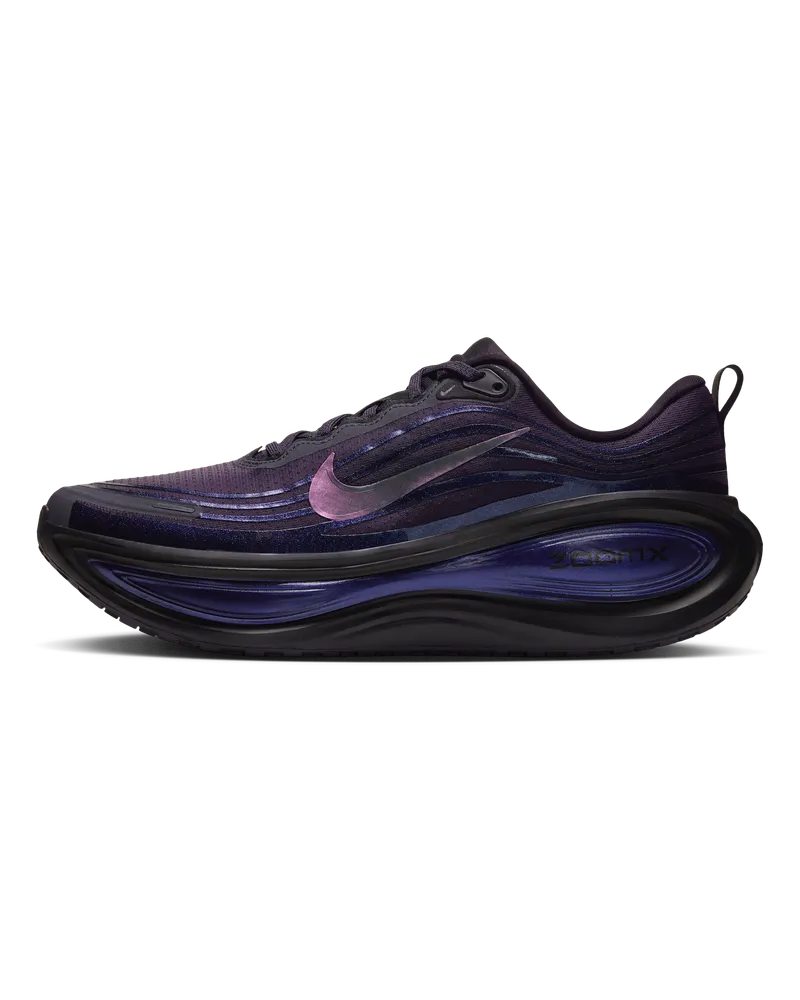 Nike Vomero Plus Straßenlaufschuh (Herren) - Grau Grau