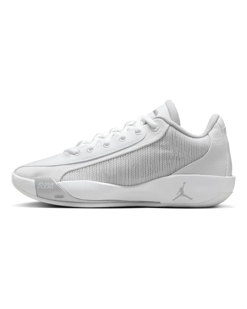 Nike Luka .77 "Back To School" Basketballschuh - Weiß Weiß