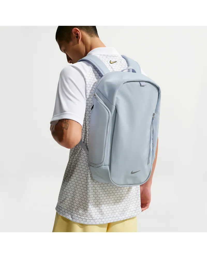 Nike Commute Rucksack (25 l) - Grau Grau
