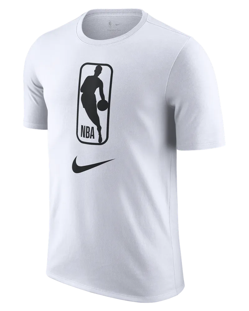 Nike Team 31  Dri-FIT NBA-T-Shirt für Herren - Weiß Weiß