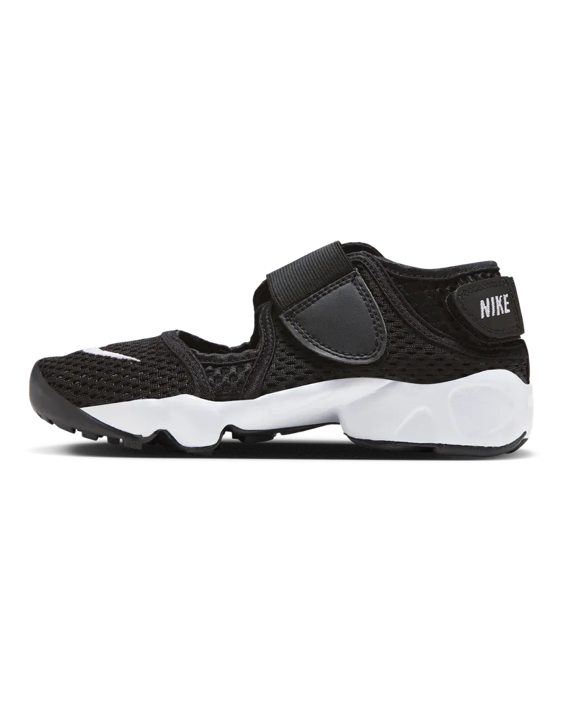 Nike Rift Schuh für jüngere und ältere Kinder - Schwarz Schwarz
