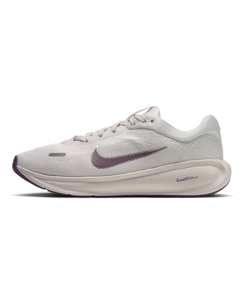 Nike Stellar Ride Laufschuh (ältere Kinder) - Weiß Weiß
