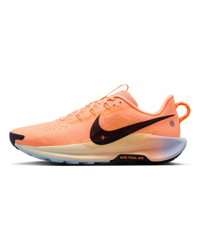 Nike Pegasus Trail 5 Traillaufschuh (Herren) - Orange Orange
