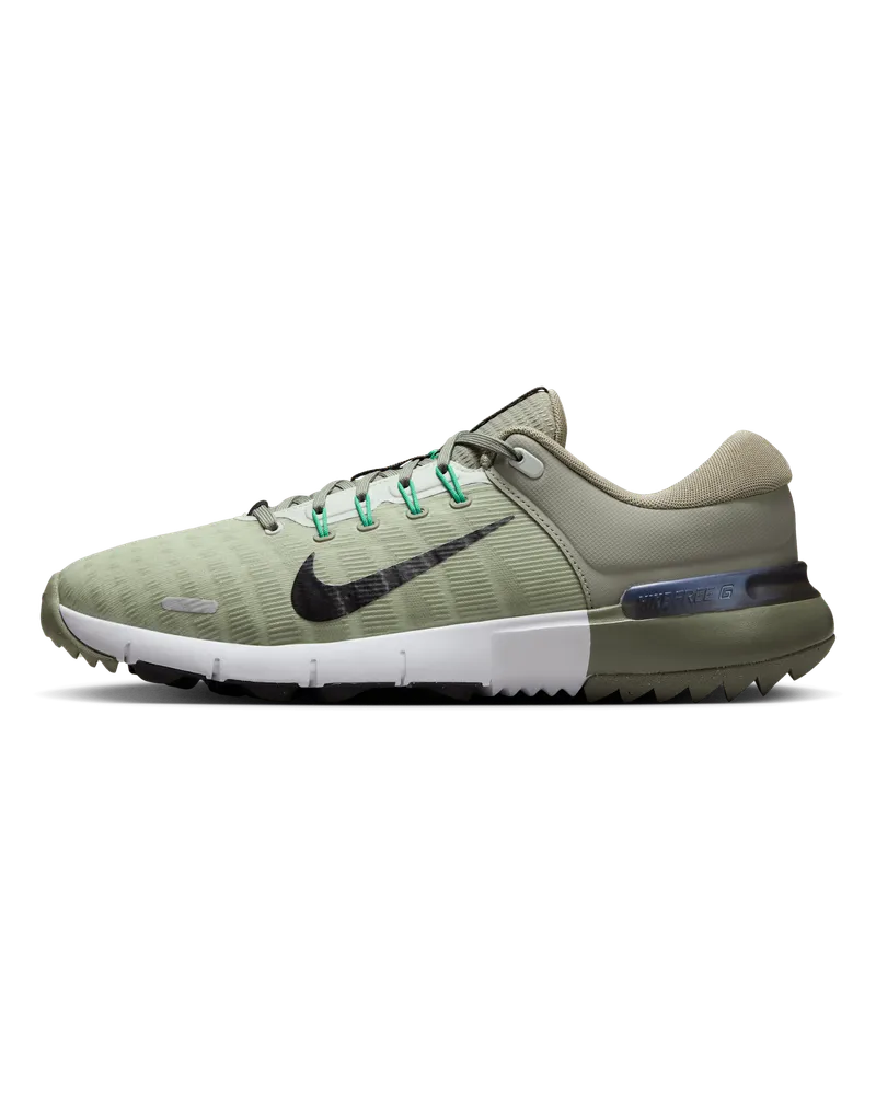 Nike Free Golf NN Golfschuh - Grün Grün