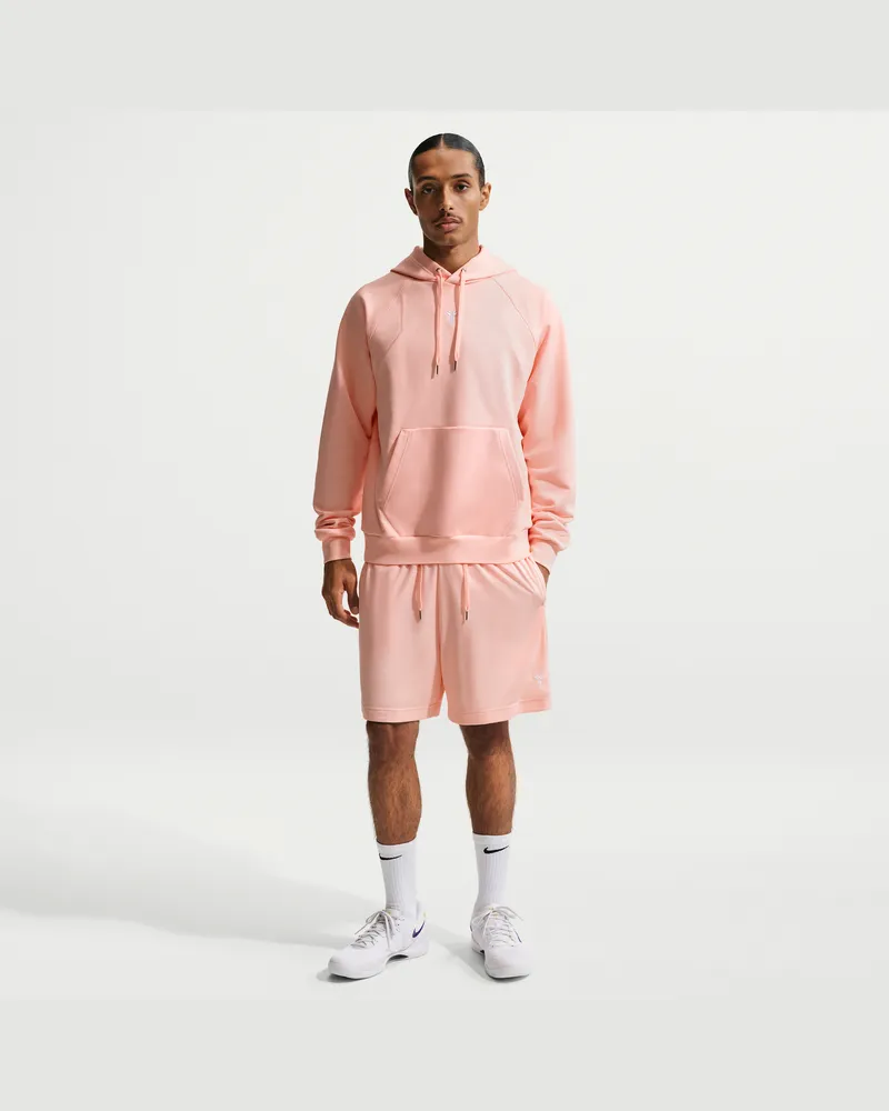 Nike Kobe Dri-FIT Basketballshorts (ca. 15 cm) - Pink Pink