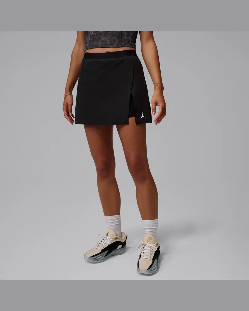 Jordan Sport Essentials Dri-FIT Rock (Damen) - Schwarz Schwarz