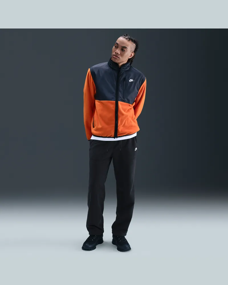 Nike Club Winterized Hose (Herren) - Schwarz Schwarz