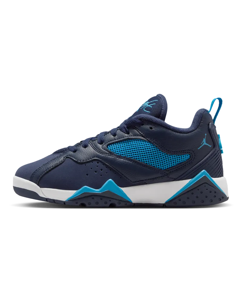 Jordan Air  MVP 92 Schuh (ältere Kinder) - Blau Blau