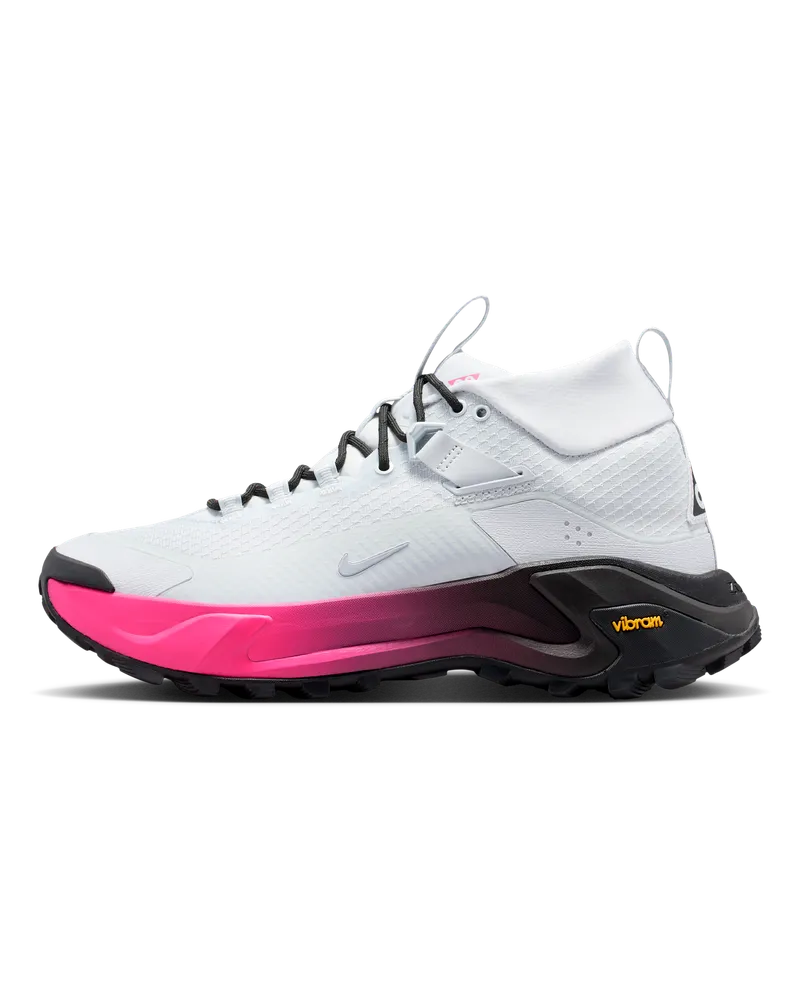 Nike ACG Zegama Hike Wanderschuh (Damen) - Grau Grau