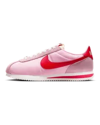 Nike Cortez Textile Schuh - Pink Pink