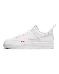 Nike Air Force 1 '07 Sneaker - Weiß Weiß